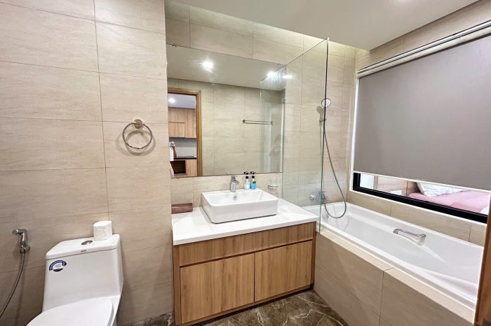 FLC Sea Tower Quy Nhơn căn hộ studio 1 Bed Room ( King bed 1m8)