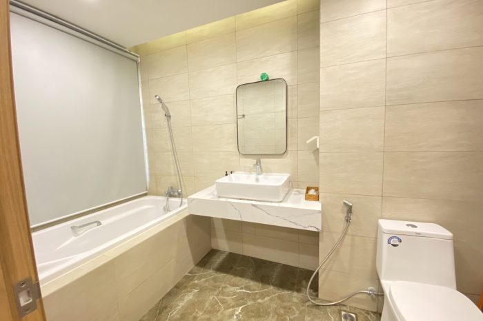 FLC Sea Tower Quy Nhơn Căn Hộ Studio Twins Beds