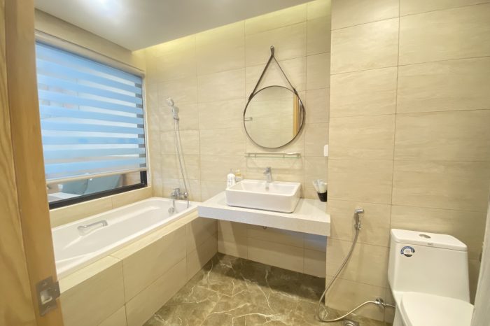 FLC Sea Tower Quy Nhơn Căn Hộ Studio Twins Beds